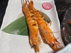 -梅筑·创意料理(王府井百货店)