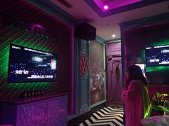 -欢乐迪KTV(观音桥未来国际店)