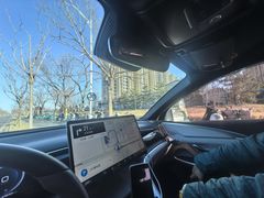-易通行汽车陪练(通州店)