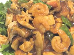 -裕德隆清真饭庄·天津特色菜(河东店)