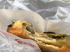 -老上海葱油饼(黄河路店)