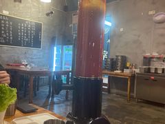 -霸腹烤肉(厦门柚子番店)