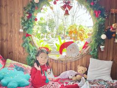 -HERRE·FARM 赫尔露营农场·团建聚会包场