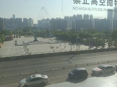 -南宁东站