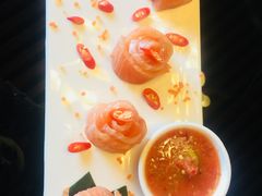 -Siam泰餐厅(水上公园店)