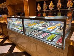-君悦酒店·乐厨·高空自助餐(青年大街店)