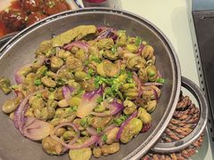 -山芋腔苏北菜(盐城滨海店)