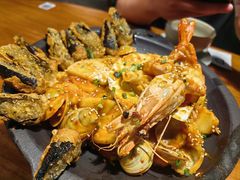 海鲜年糕-BELLOCO倍乐(静安店)