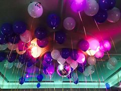 -OS CLUB(长风大悦城店)
