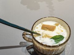 -云吉纳·云南菜(科创云廊店)