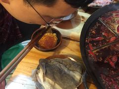 -独雅老火锅(原宏声巷店)