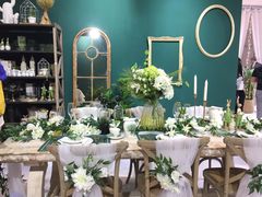 -东浩兰生上海世博展览馆