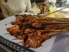 宜宾把把烧-烤匠麻辣烤鱼(万象城店)