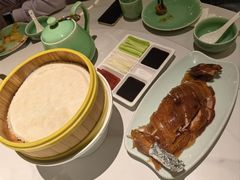 -泰钰丰烤鸭.天津菜(开发区店)