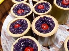 -阿露佳·舌尖上的安吉菜