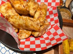 -雪熊精酿·哈尔滨烧烤酒馆(非遗大串店)