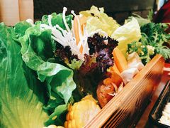 -手选潮汕鲜牛肉火锅(二七广场店)