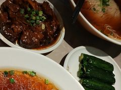 -松鹤楼面馆(飞州国际广场店)