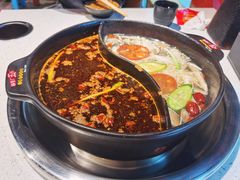 -钢管厂五区小郡肝火锅串串香(清河店)