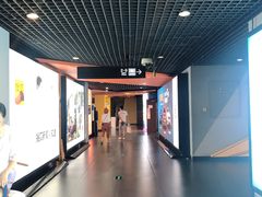 -卢米埃影城(苏州园区华润杜比全景声激光店)