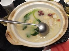 -高第街56号港式餐厅(山大路店)