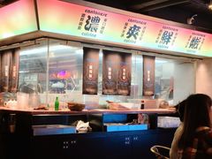 -啫神·广州地标美食(北京路店)