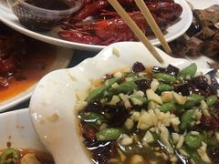 -四妹餐厅(玫瑰街店)