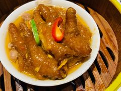 -桂林会展国际酒店-御园