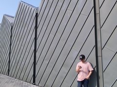 -琪航·健身+普拉提(民耀路店)