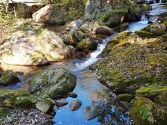 -丹东天桥沟景区