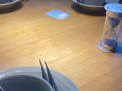 -蜜桃餐厅·伴山(绿宝广场店)