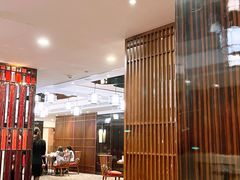 -建滔诺富特酒店-悦餐厅