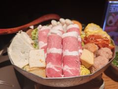 -玉川屋创意日料(柳巷店)