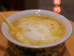 雪梨酸奶-古树酸奶(八廓南街店)