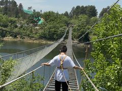 -木兰水镇旅游景区