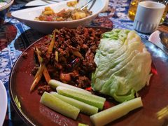 风味炒牛肉-滇道云南特色料理(康定路店)