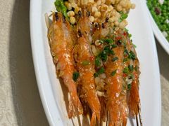 -山外山菜馆(玉泉路店)