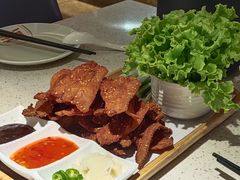 -船歌·鱼水饺青岛菜(金狮广场店)
