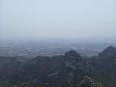 -抱犊寨风景区