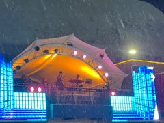 -采薇庄园四季滑雪场