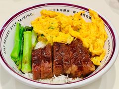 -太兴餐厅(东方广场分店)