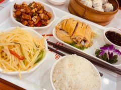 -老盛兴汤包馆(大华二路店)