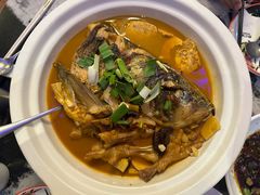 -新白鹿餐厅(百联中环店)