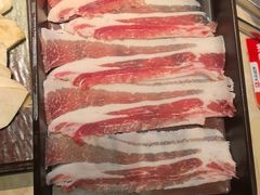 -新石器烤肉(高行万嘉店)