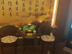-大桶大足浴(上丰店)