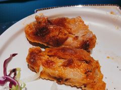 -盛焰铁板烧(王府井店)