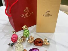 -GODIVA(景枫中心店)
