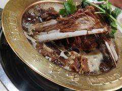 -和庆斋羊蝎子火锅·碳缸烧烤(顺义旗舰店)