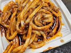 盛志望秘制麻酱酿皮-清真盛志望麻酱酿皮铺