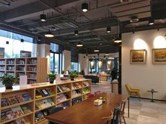-五峰书院(南洋泾路店)